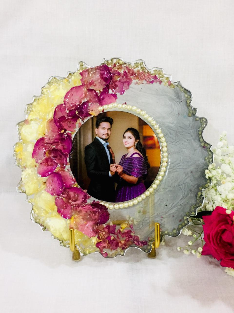 The Wedding Capsule